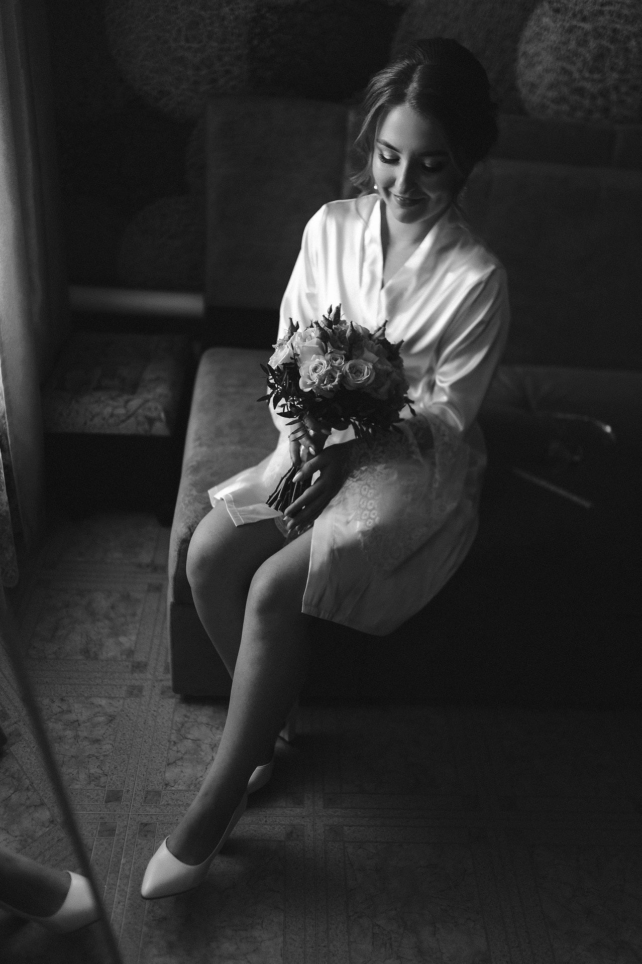 Дмитрий и Ирина. 2021. Фотограф в Самаре Елена Уливанова