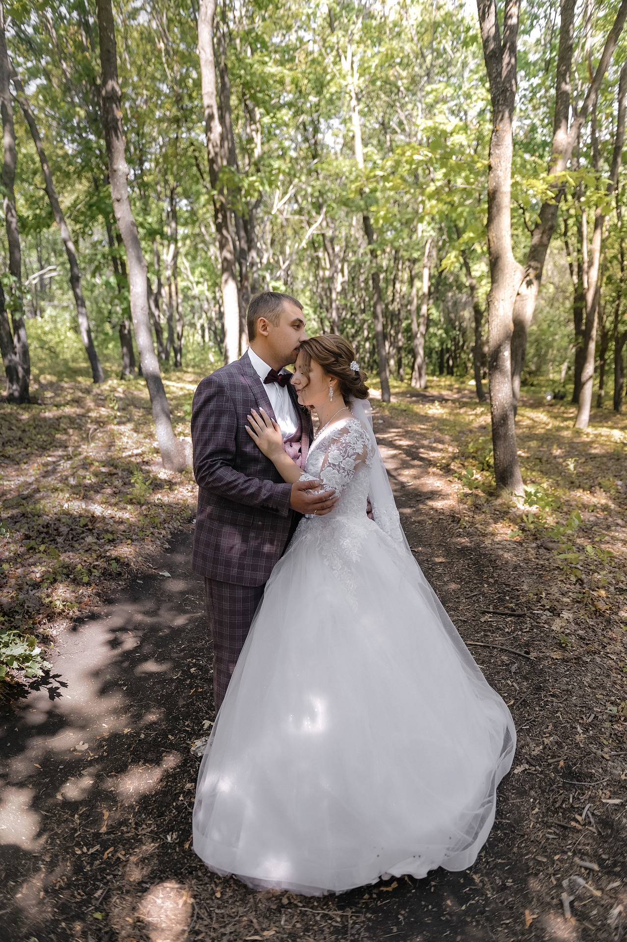 Дмитрий и Ирина. 2021. Фотограф в Самаре Елена Уливанова