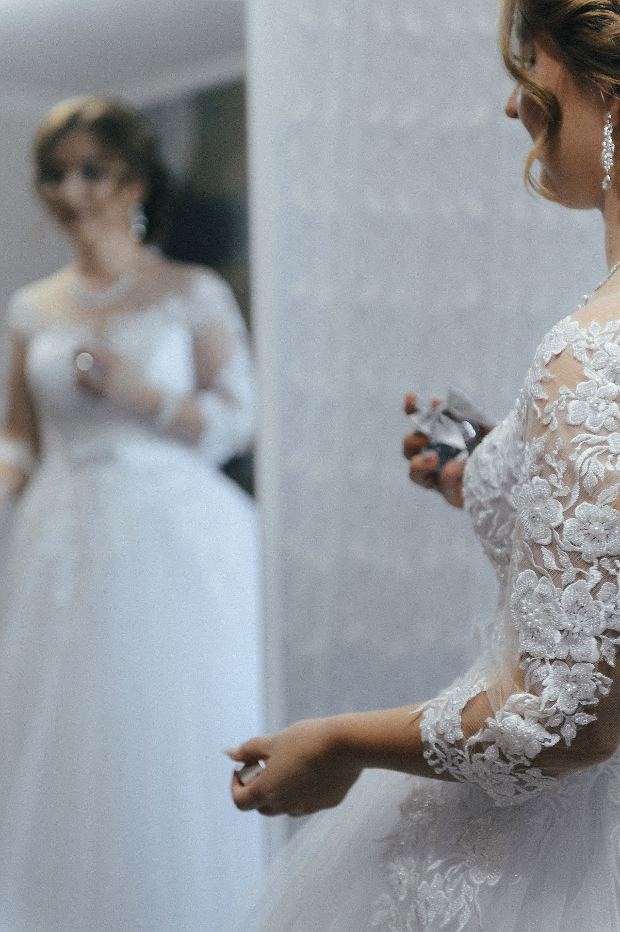 Дмитрий и Ирина. 2021. Фотограф в Самаре Елена Уливанова