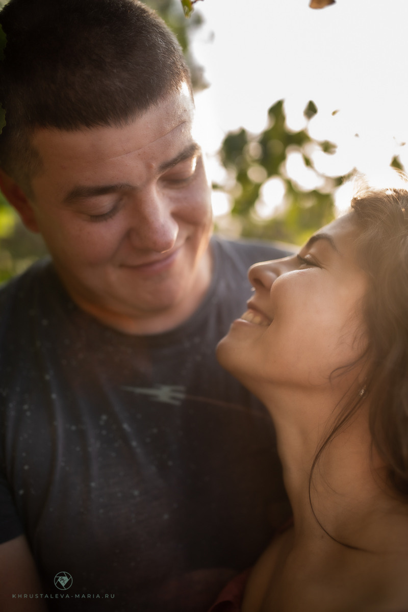 Алена и ее семья. ФОТО ВИДЕО ПРОДАКШН Санкт-Петербург Москва фотограф Мария Хрусталева