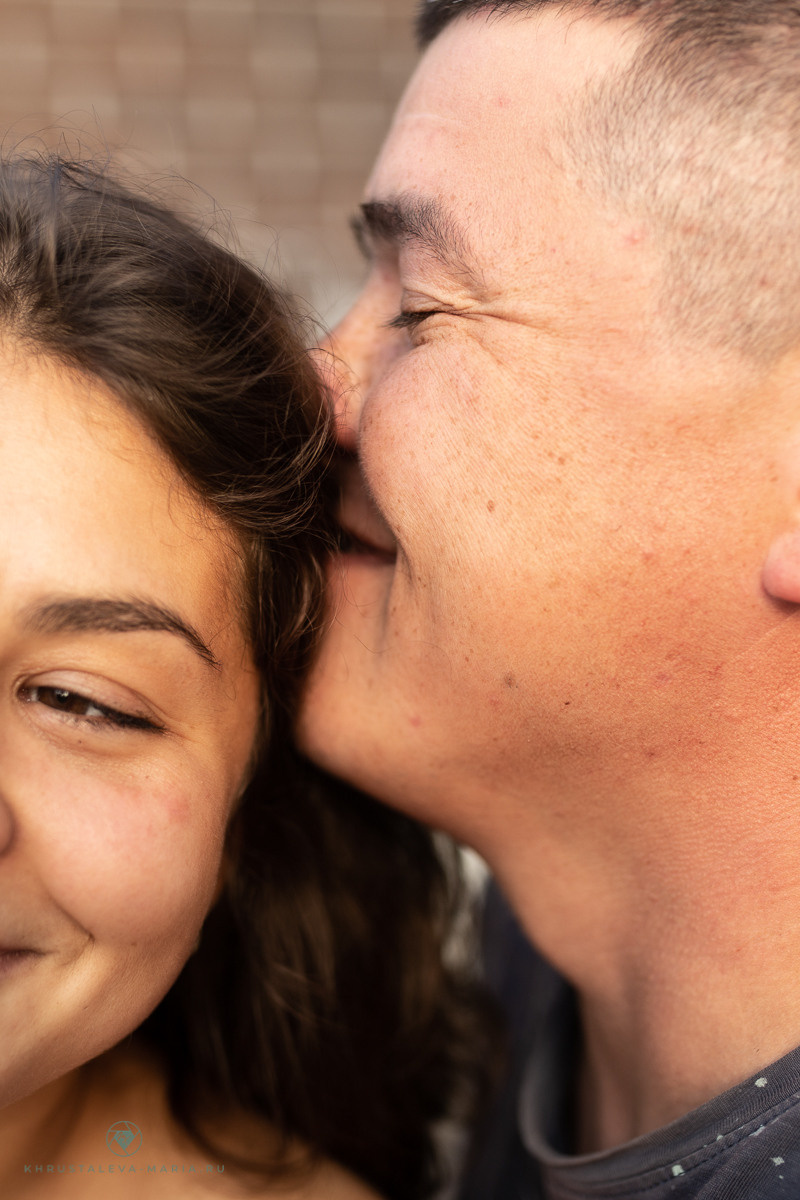 Алена и ее семья. ФОТО ВИДЕО ПРОДАКШН Санкт-Петербург Москва фотограф Мария Хрусталева