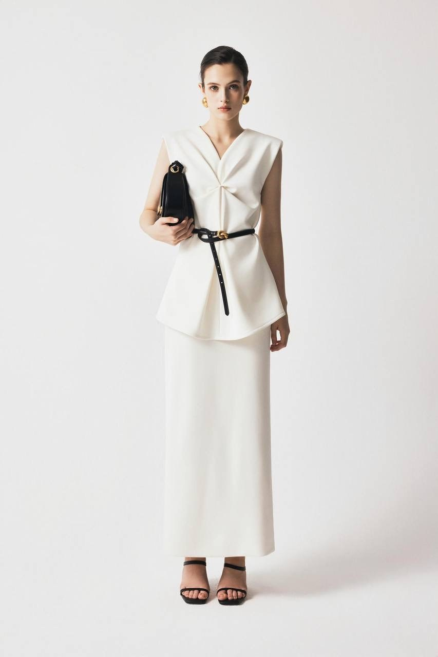 NADYA. Модельная студия MIA Models