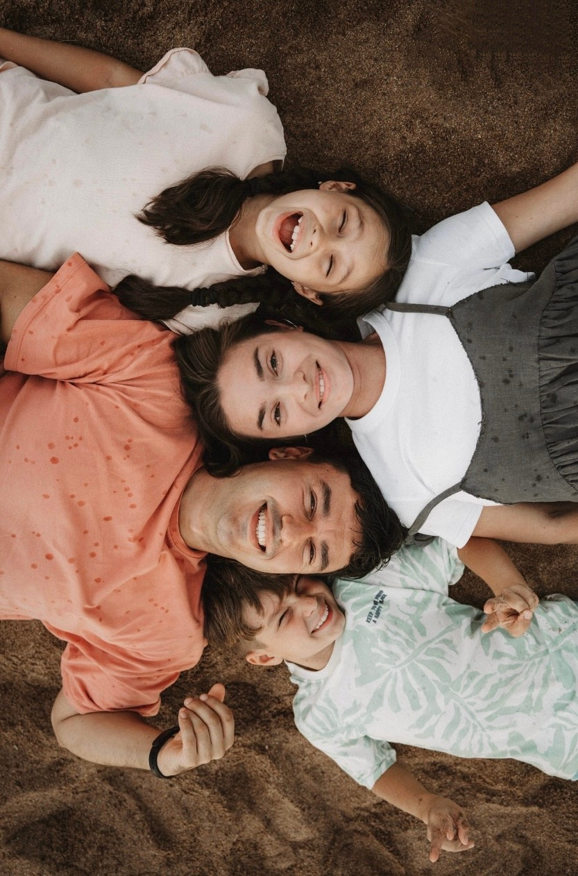 Фотосессия в Санкт-Петербурге