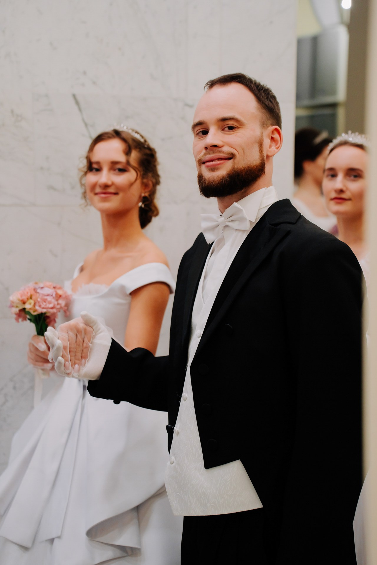 БАЛТИЙСКИЙ БАЛ. Night2Day Санкт-Петербург