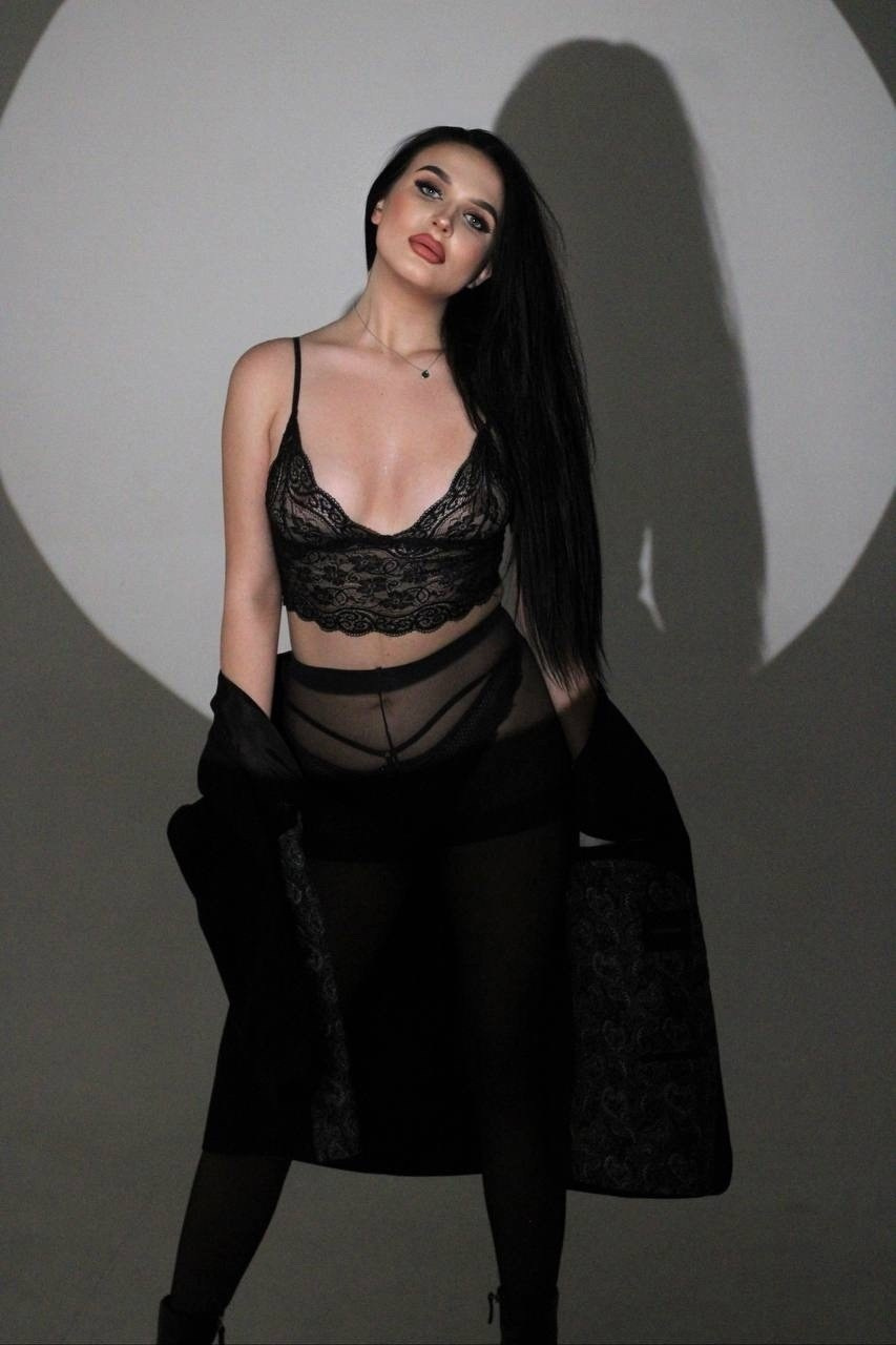 Маша. Фотограф в Курске Смирнов Евгений