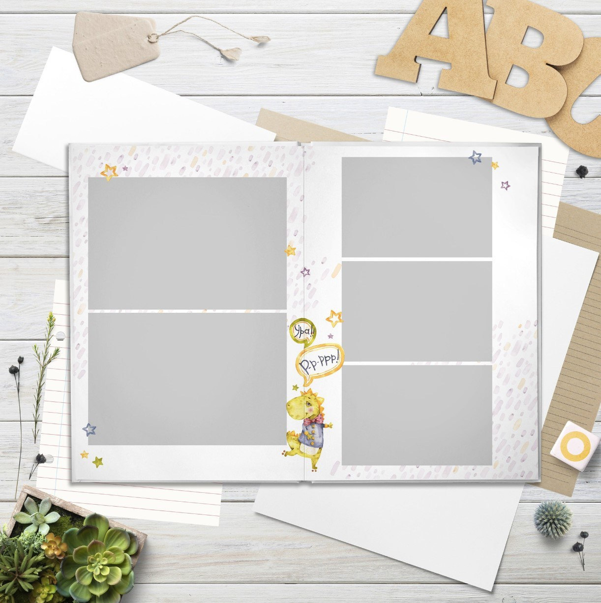 Дизайн фотокниг для детского сада. Фотоальбомы для выпускников школ и детских садов в Республике Алтай и за её пределами