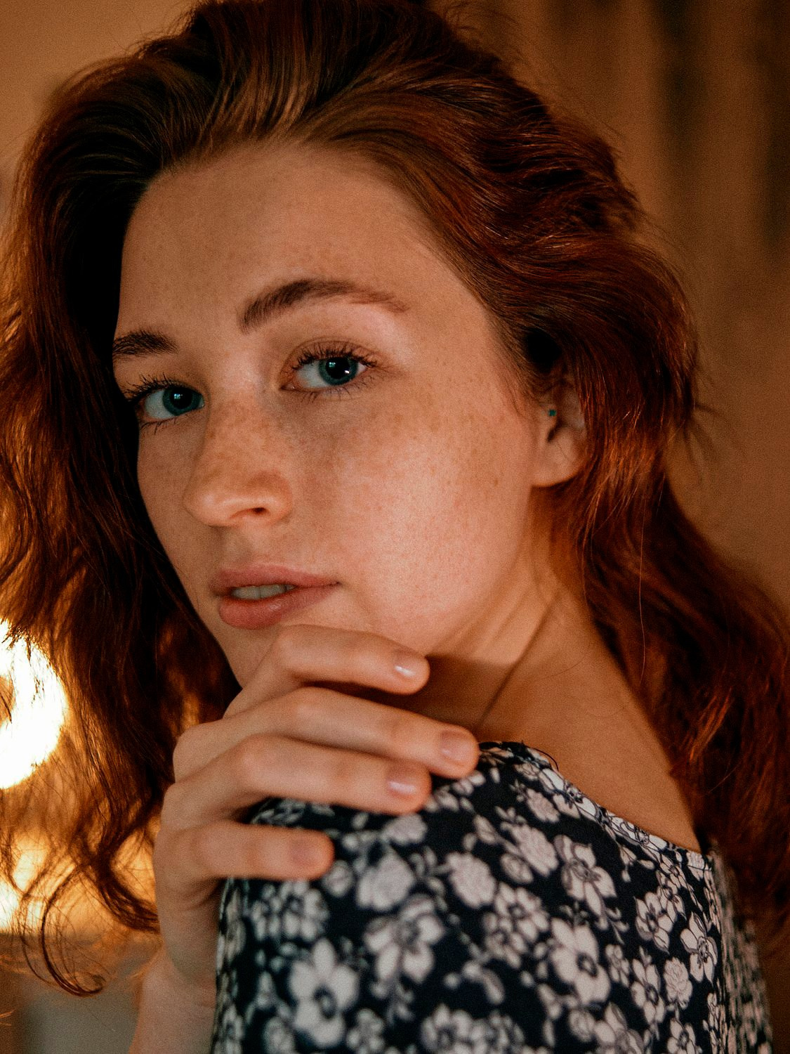 Аня. Фотограф для людей и брендов в Санкт-Петербурге