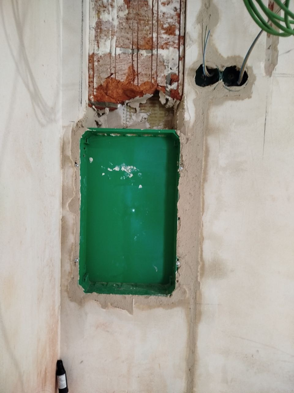 Парк-рояль. Электрик 58