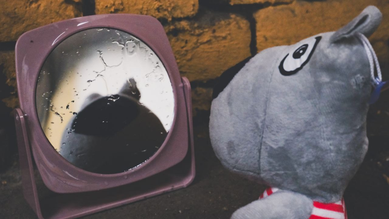 «сомнения». Фотограф нижний новгород — мирон