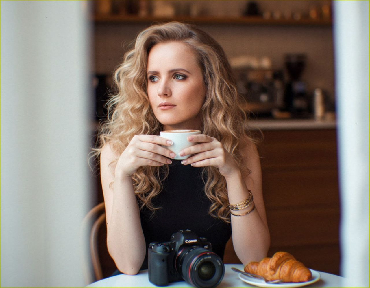 Нейрофотосессия. Фотограф Варвара Ермоленко