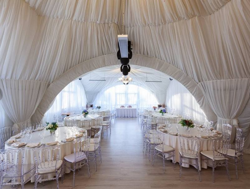 Площадка № 2-8. Свадебный и портретный фотограф Москва