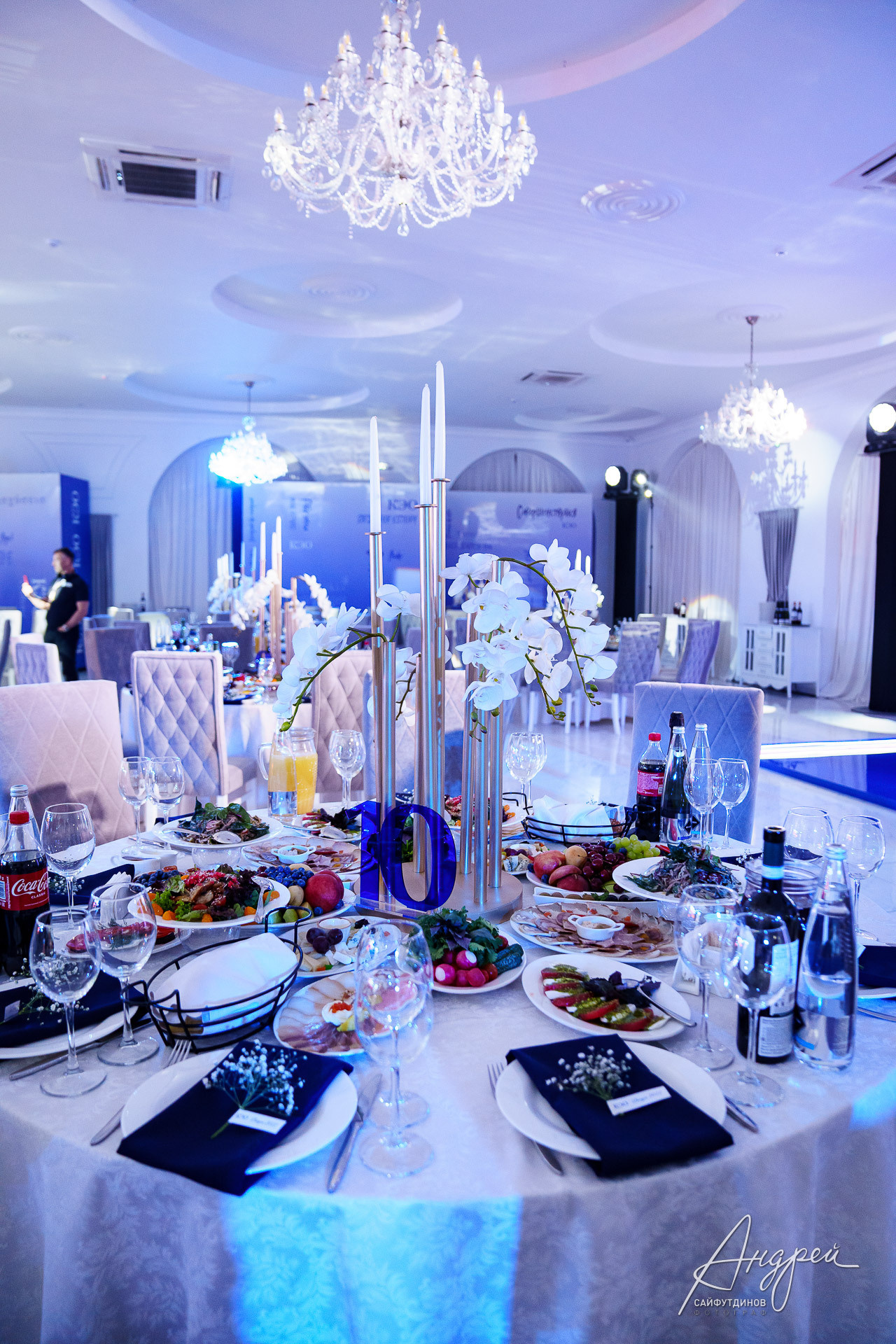 Выпускной КЭО. Мини-фотоотчёт. Фотограф Андрей Сайфутдинов. Свадебный и семейный фотограф в Ростове-на-Дону. Андрей Сайфутдинов