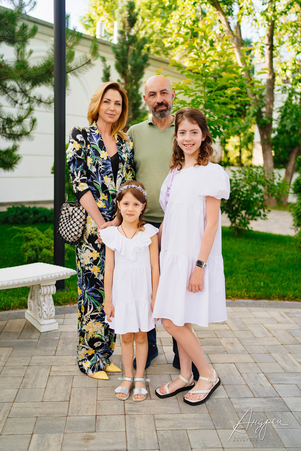 Выпускной КЭО. Мини-фотоотчёт. Фотограф Андрей Сайфутдинов. Свадебный и семейный фотограф в Ростове-на-Дону. Андрей Сайфутдинов