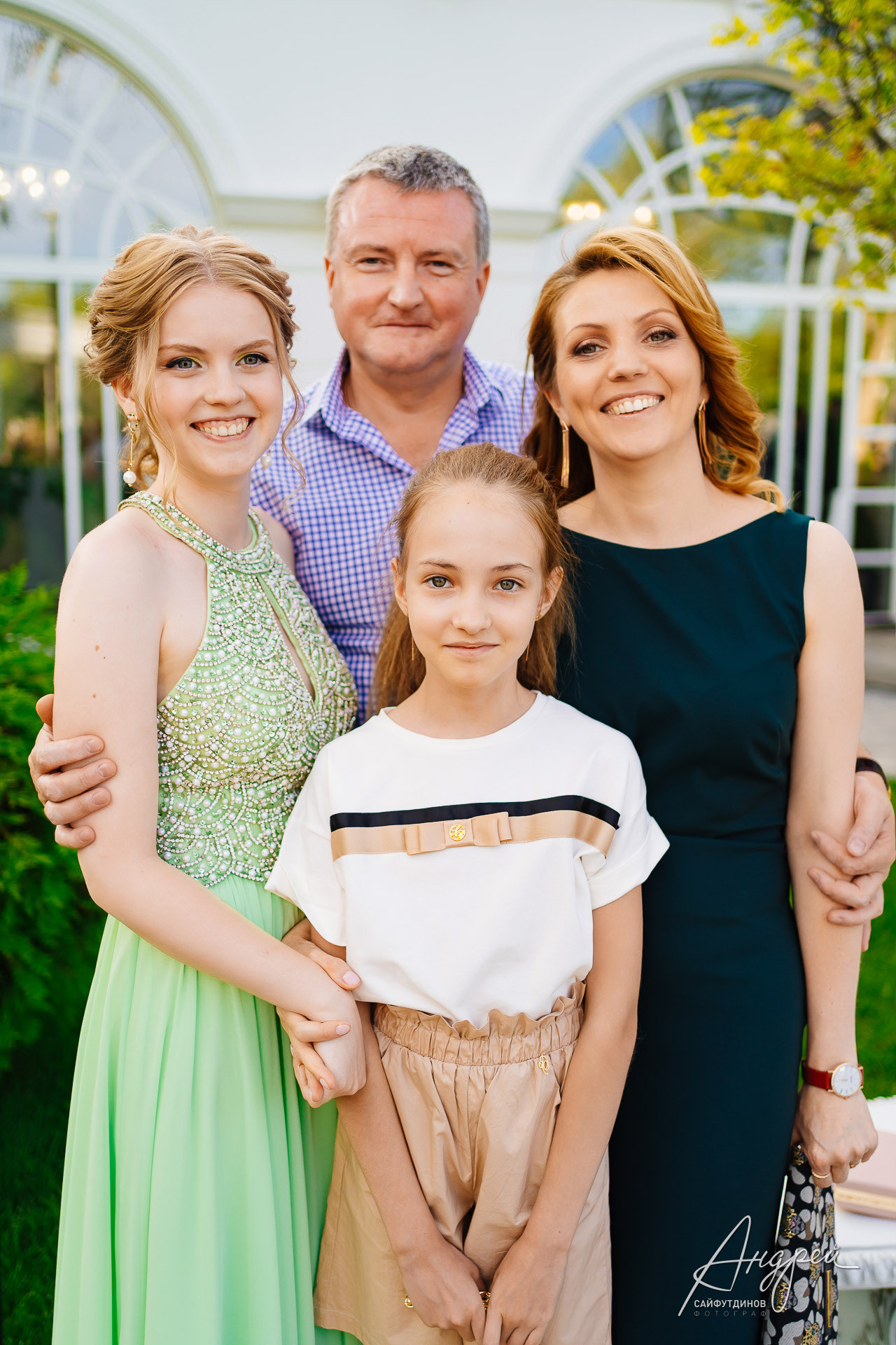 Выпускной КЭО. Мини-фотоотчёт. Фотограф Андрей Сайфутдинов. Свадебный и семейный фотограф в Ростове-на-Дону. Андрей Сайфутдинов