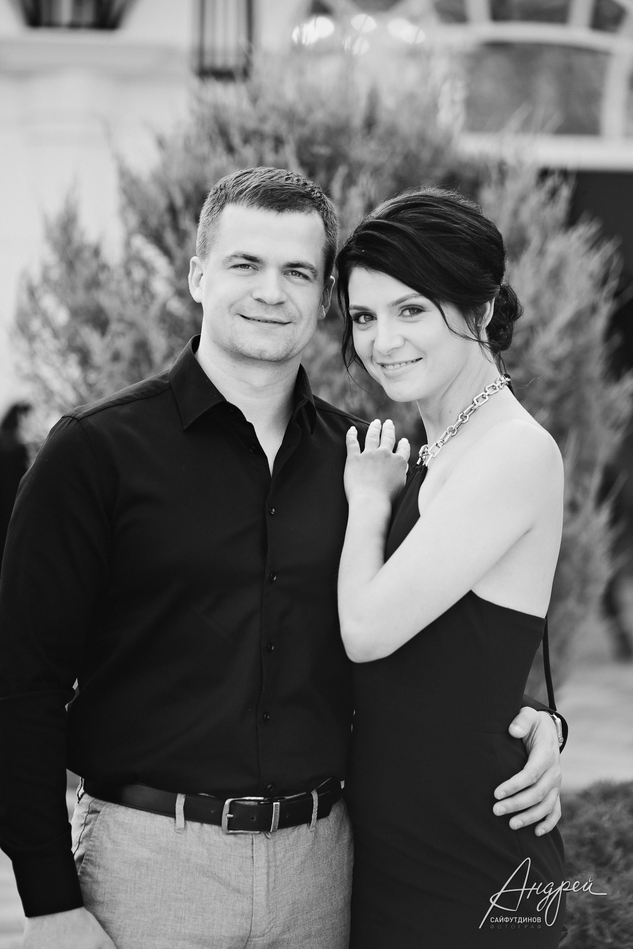 Выпускной КЭО. Мини-фотоотчёт. Фотограф Андрей Сайфутдинов. Свадебный и семейный фотограф в Ростове-на-Дону. Андрей Сайфутдинов