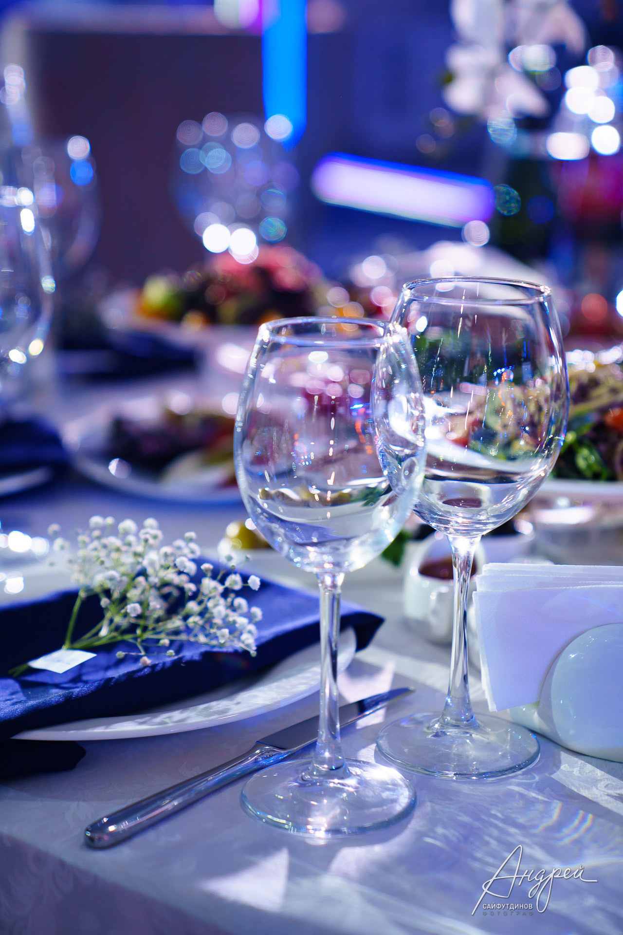 Выпускной КЭО. Мини-фотоотчёт. Фотограф Андрей Сайфутдинов. Свадебный и семейный фотограф в Ростове-на-Дону. Андрей Сайфутдинов