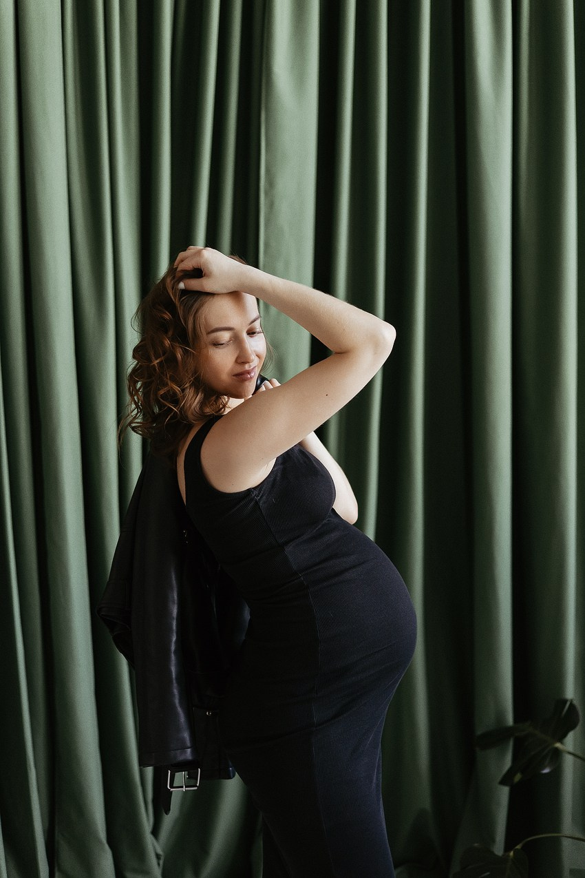 Беременность. Свадебный и семейный фотограф в Челябинске. Аврамец Анна