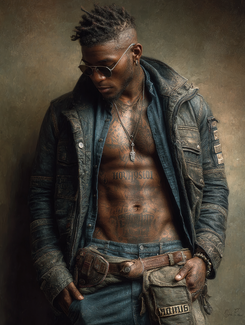 AI изображения. Фотограф в Краснодаре и Бишкеке Галина Бокова