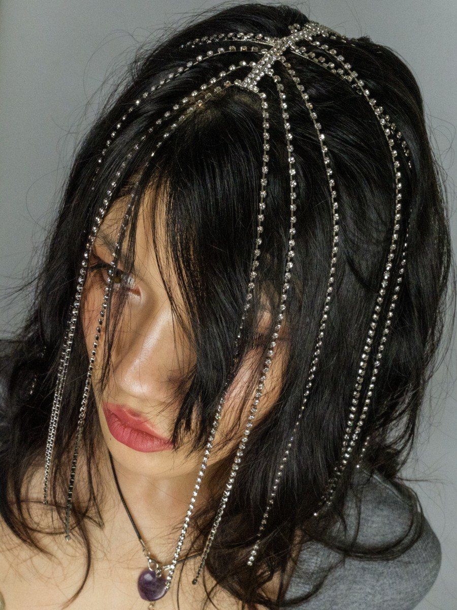 Бижютерия, аксессуары. Фотограф Мельник Ирина. Москва