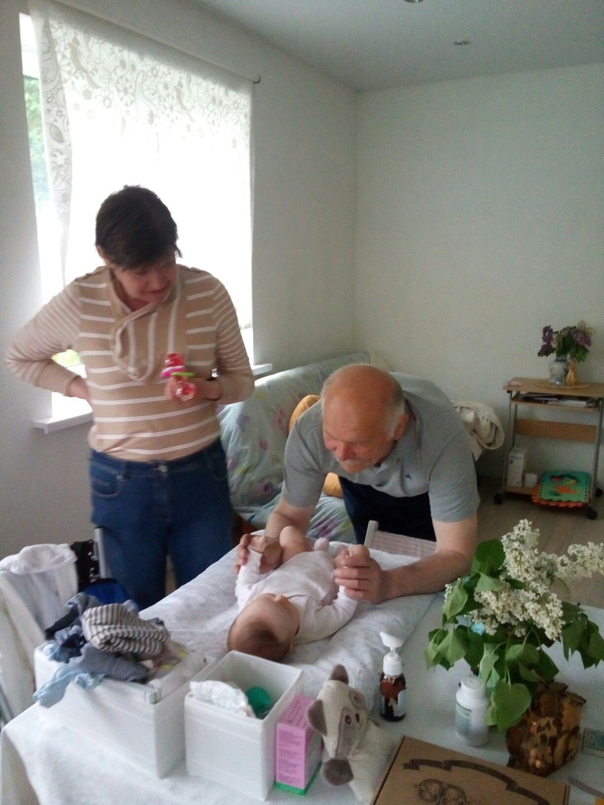 Мусихин Михаил Аркадьевич — сайт памяти о добром и светлом человеке