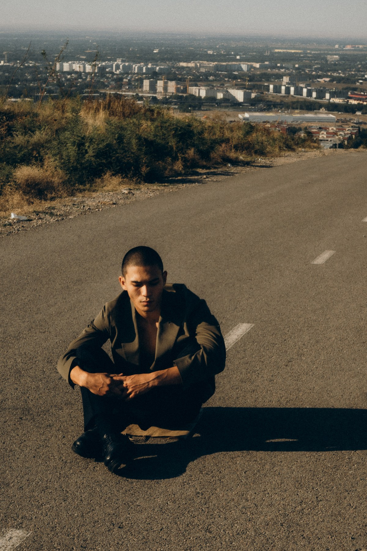 Fashion. Фотографирую пары и индивидуальные съемки в Алматы Шунько Ирина