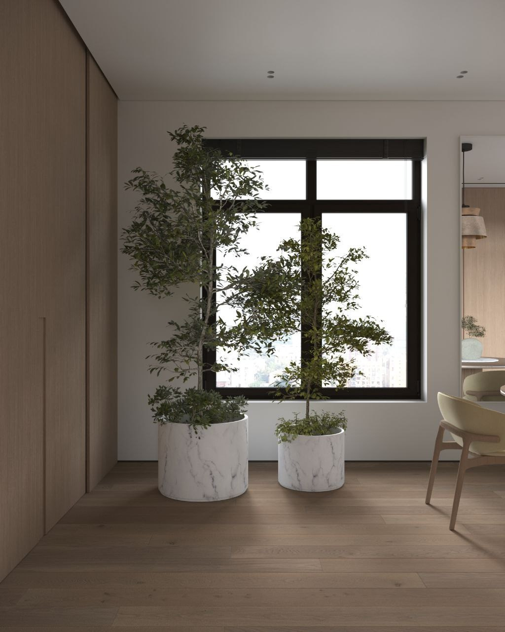 Квартира студия. Главная