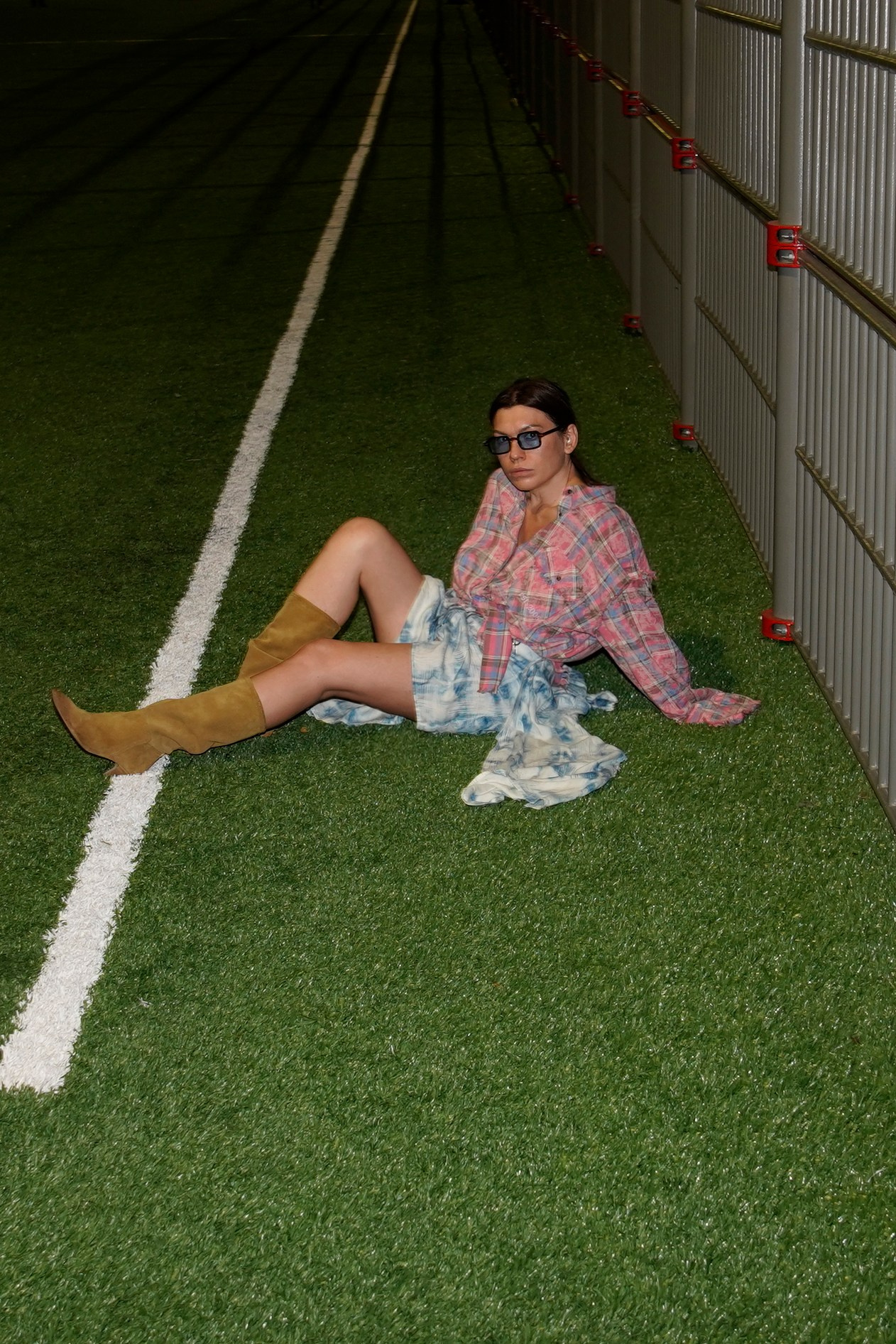 Настя bigsoul. Анна, фотограф Москва, Зеленоград