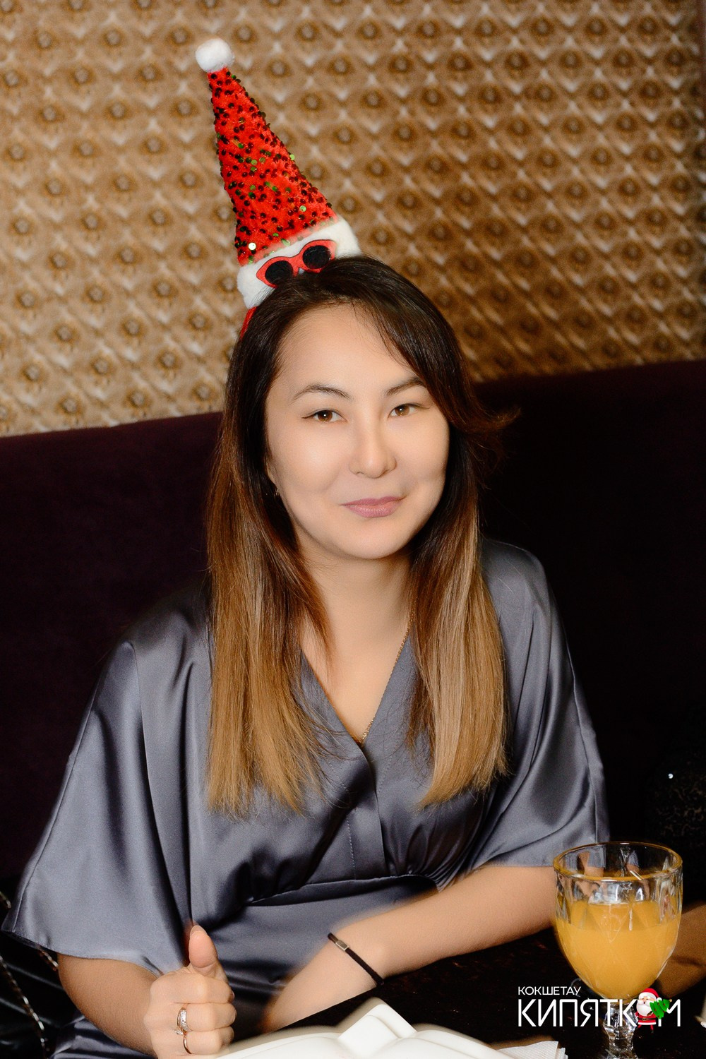 VIP LOUNGE. КИПЯТКОМ КОКШЕТАУ