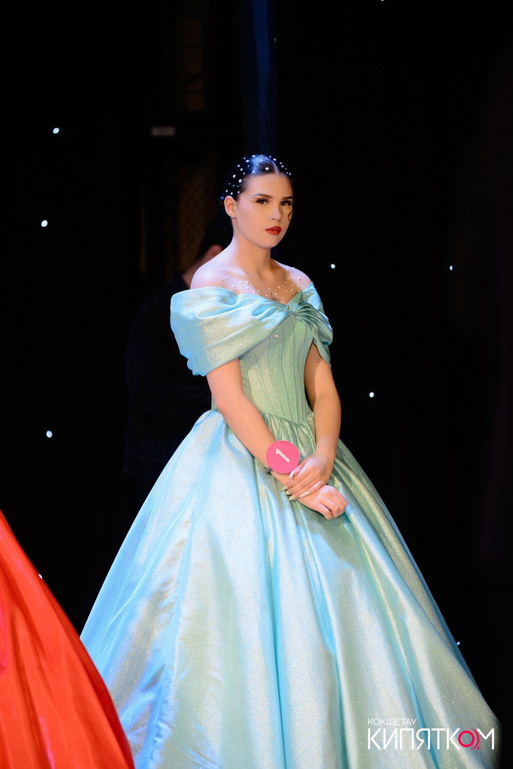 MISS KOKSHE 2025. КИПЯТКОМ КОКШЕТАУ