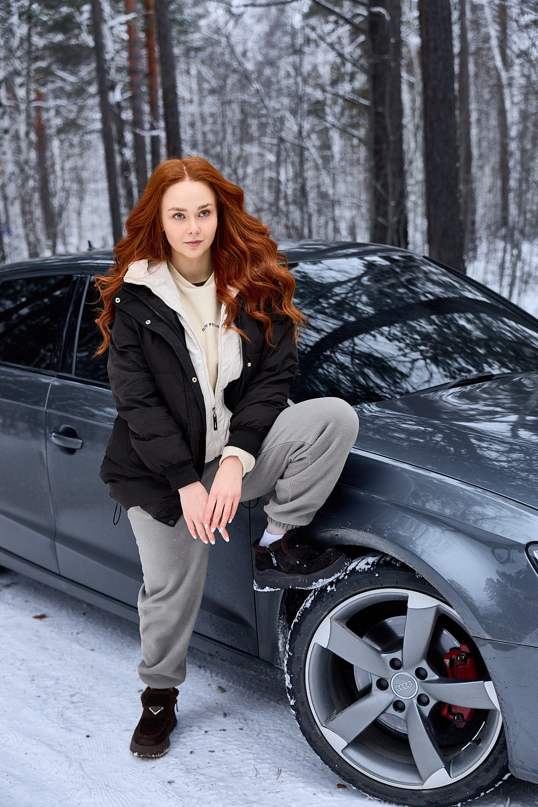 Были они). Репортажный фотограф в Иркутске — Ярослав Ковалёв