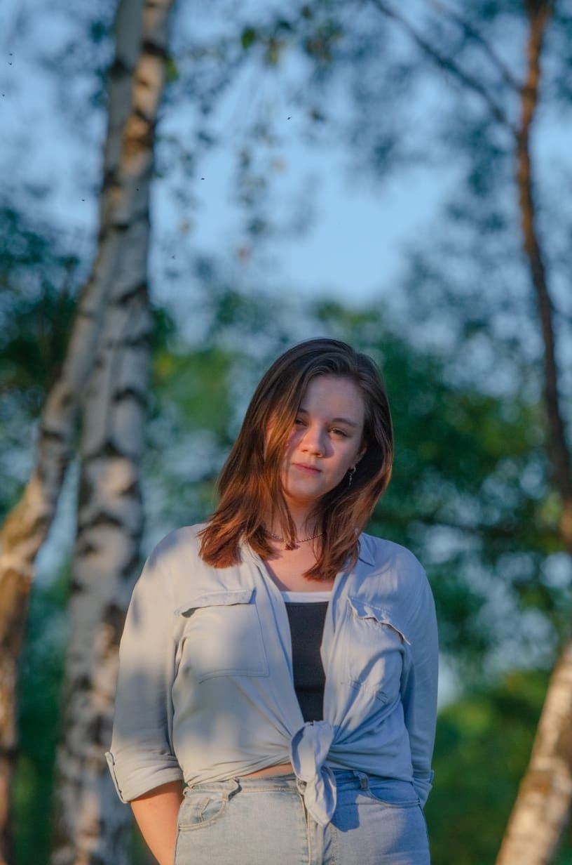 Отзывы. Фотограф в Москве. София Казьмина