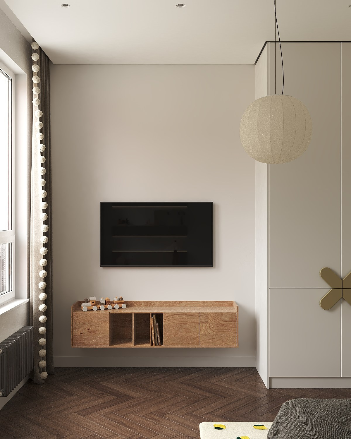 ЮгТаун // строительство. Дизайнер интерьера | kolchanova.dsgn