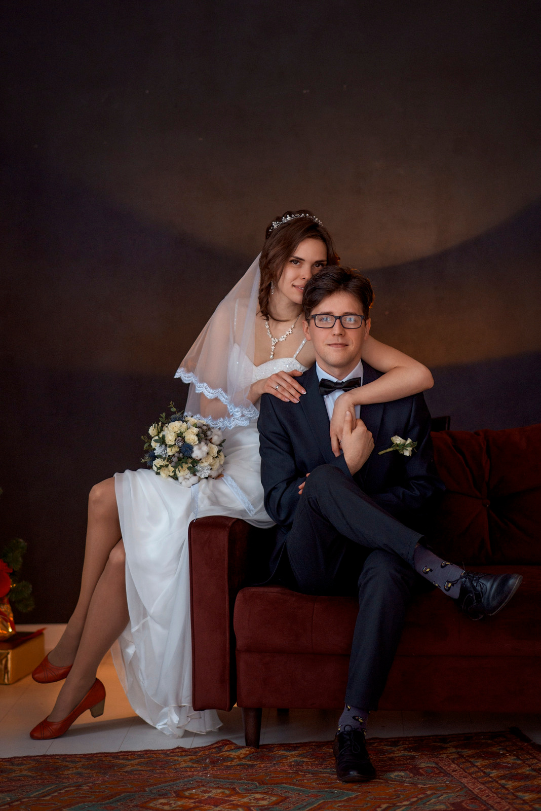 Love story и свадьбы. DianaTsurkan.ru