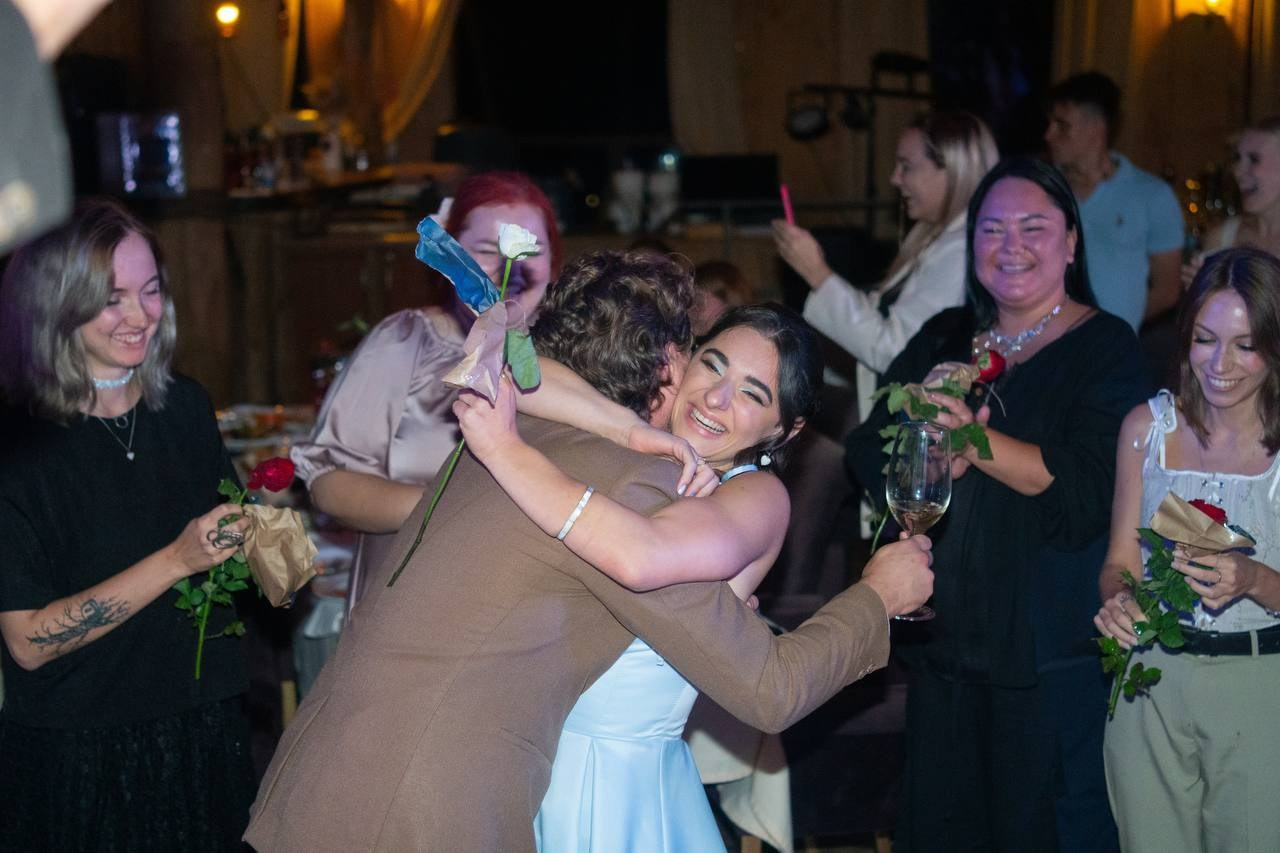 Reportage shooting. Фотограф / видеограф в Москве и Сочи Sofia Riversong