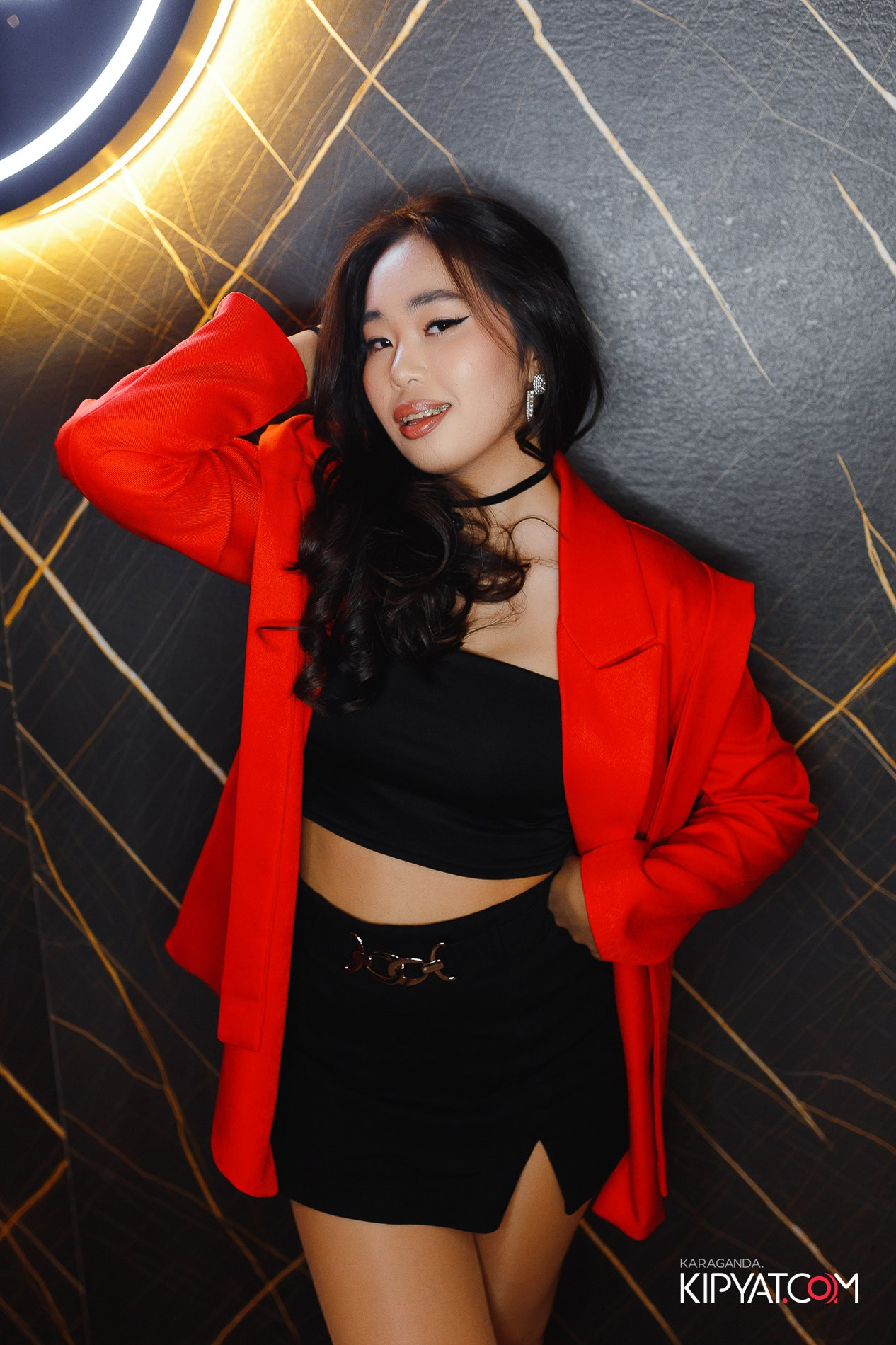 X.O. Karaoke. Кипятком Караганда