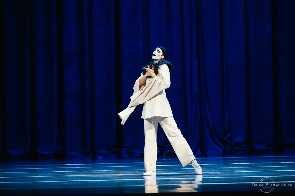 Карнавал. DariaRock / Фотограф Екатеринбург