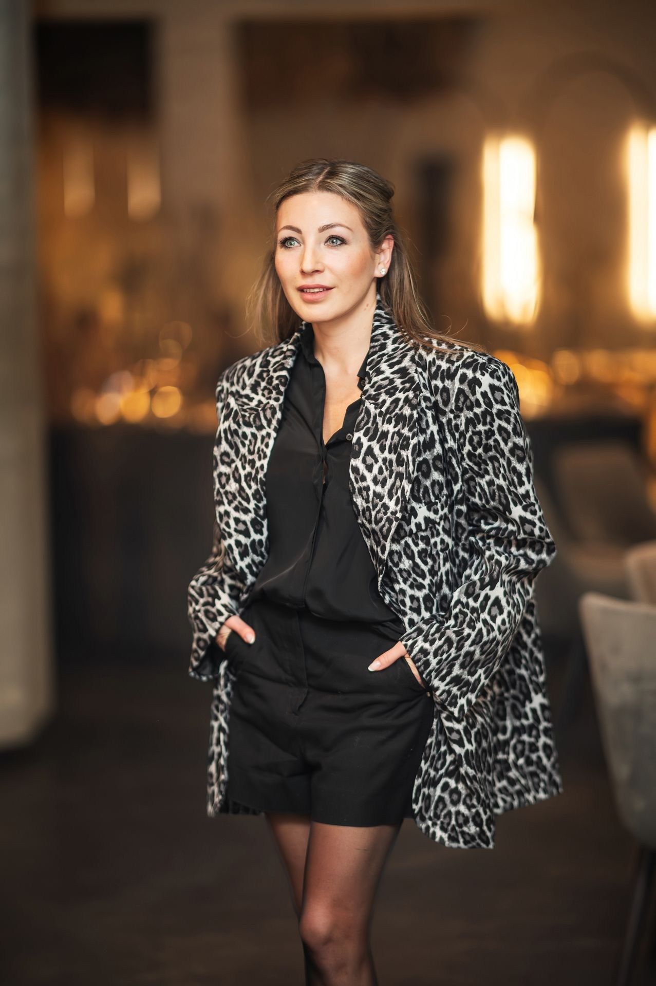 Siamese Asset — Krasnoyarsk 5.03.2025. Фотогалерея Kalinka Thailand