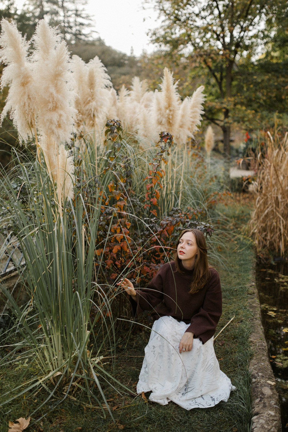 Jenya. Anastasia Blud Photography