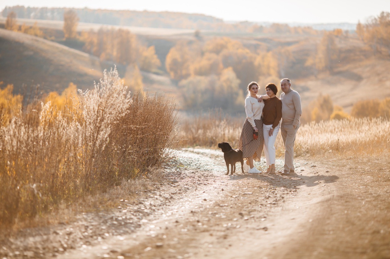 ЧАСТНЫЕ СЪЕМКИ. Лихошерстов Андрей — фотограф для бизнеса из Сибири