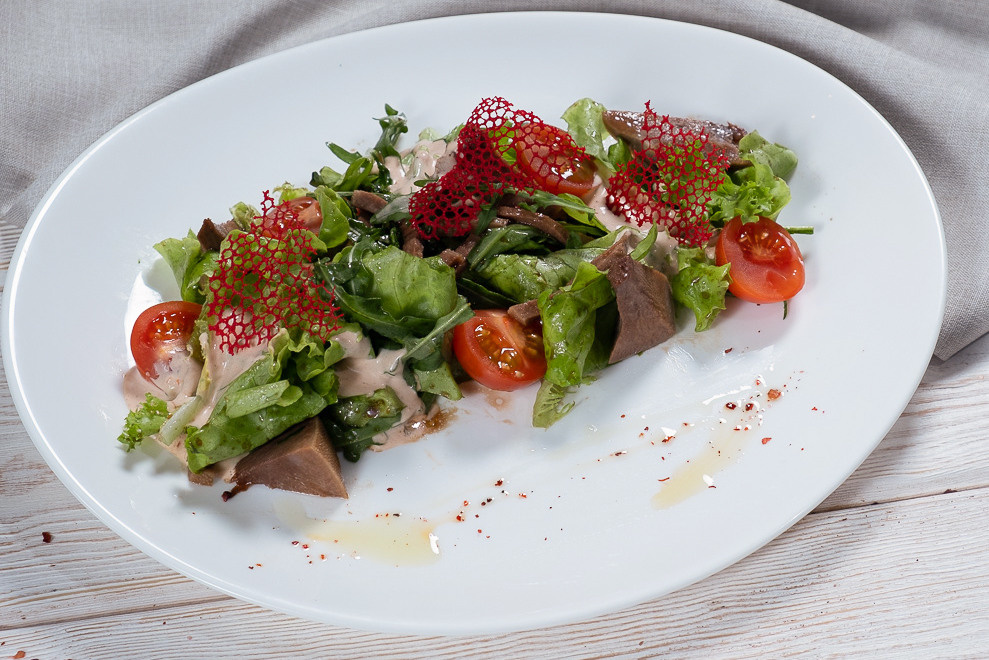 Фуд-съемка. Подборка. Лихошерстов Андрей — фотограф для бизнеса из Сибири