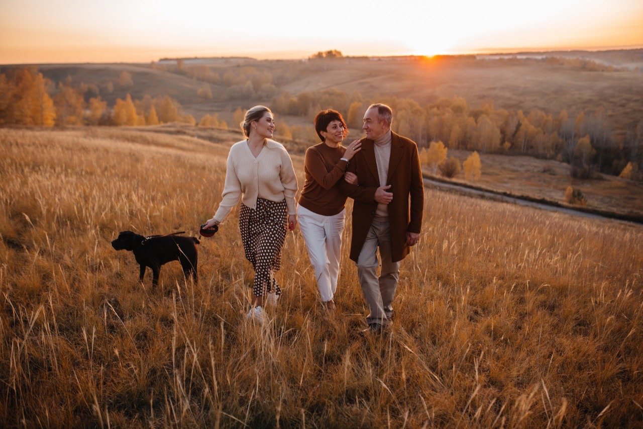 ЧАСТНЫЕ СЪЕМКИ. Лихошерстов Андрей — фотограф для бизнеса из Сибири