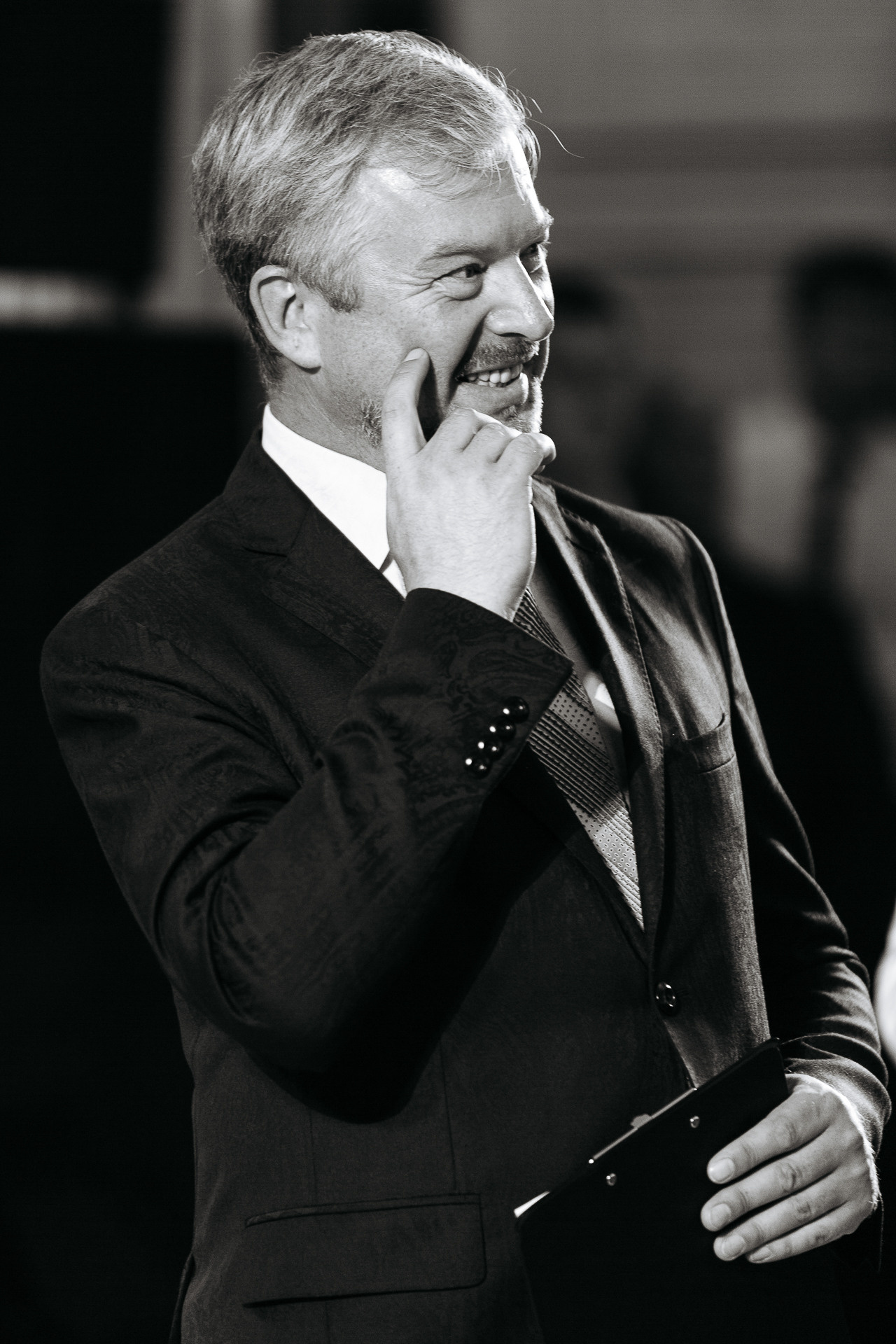 РЕПОРТАЖ. Лихошерстов Андрей — фотограф для бизнеса из Сибири