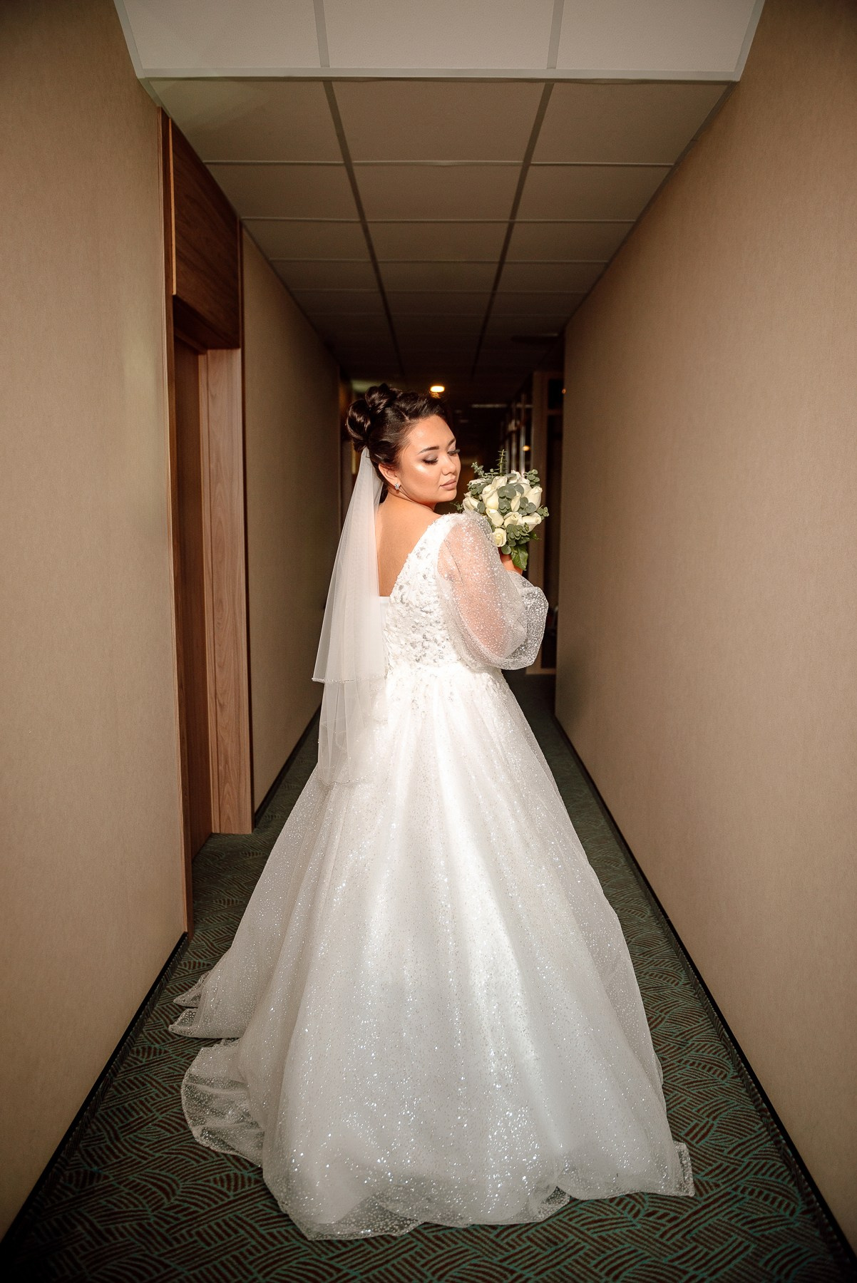 Свадебный альбом. Фото и видеосъемка