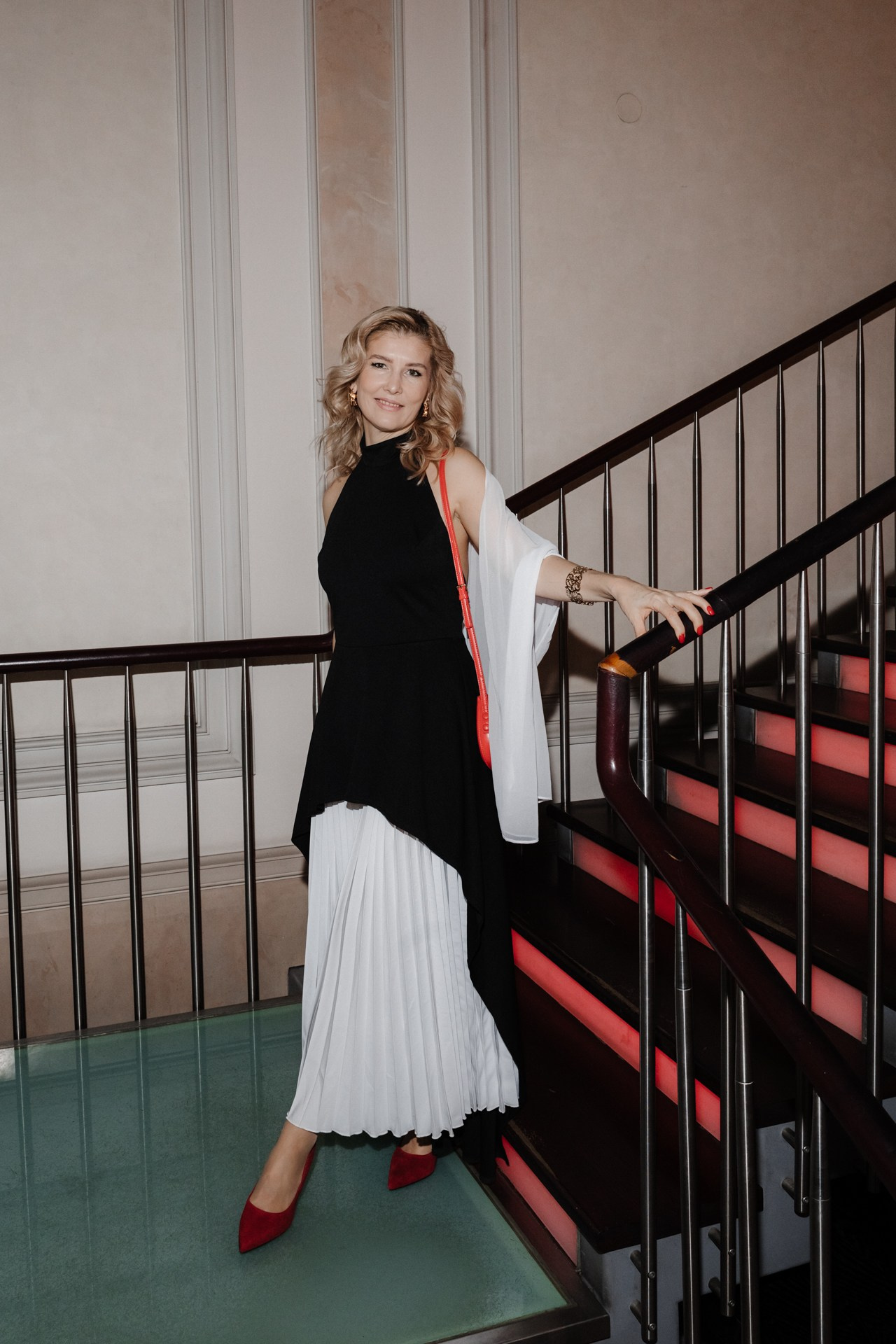 Корпоратив СЭР. VICTORIA SHU