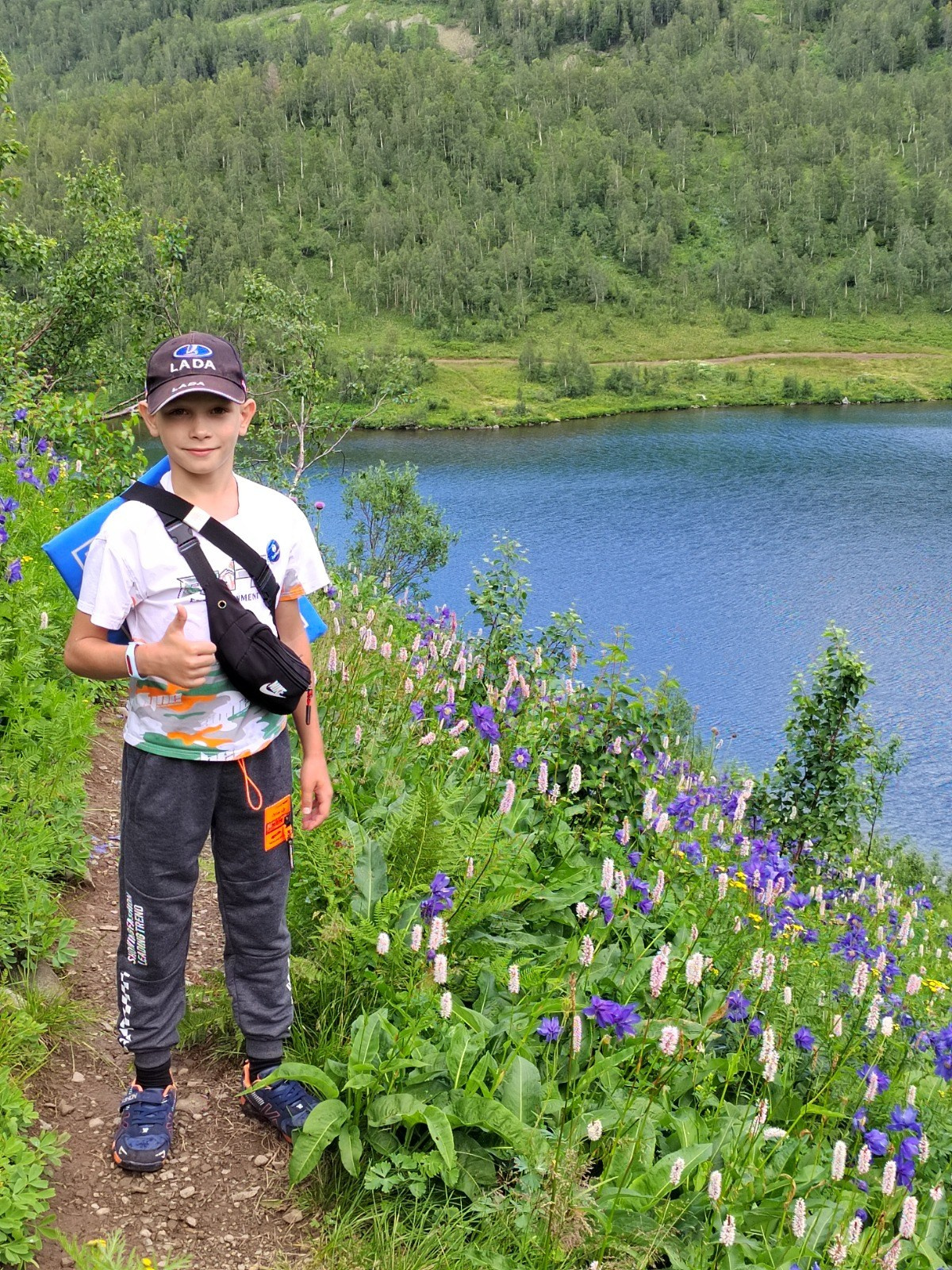 Хакасия, путешествие по России, отпуск, тайга, озеро, Ивановские озера