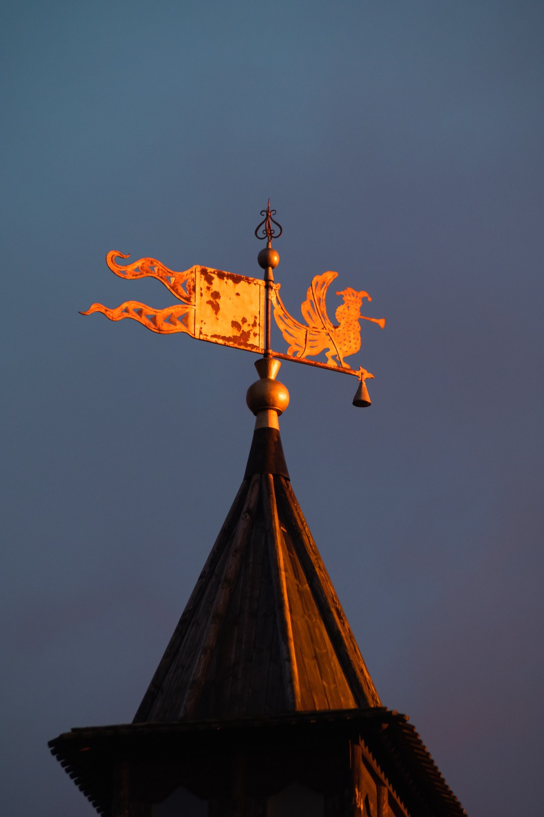 Тульский кремль и Казанская набережная. Фотограф и видеооператор в Туле | Даниил Рыбак