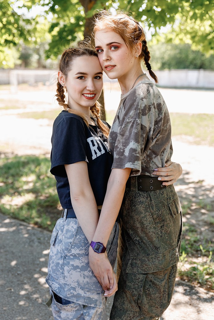 Кадетский корпус, выпуск 2022