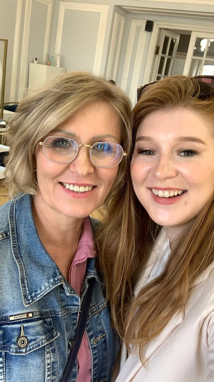 Сам себе визажист. Dariana Fox — визажист, фотограф, преподаватель