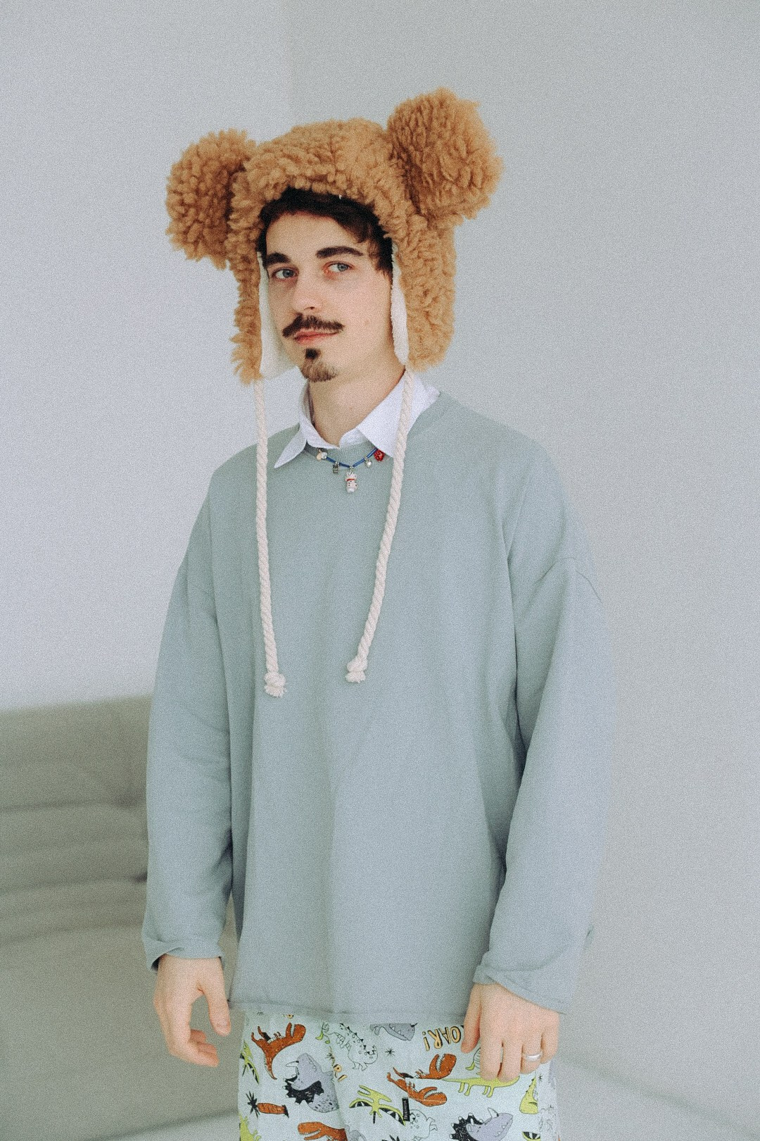 Костя и Наташа. Фотограф Нижний Новгород