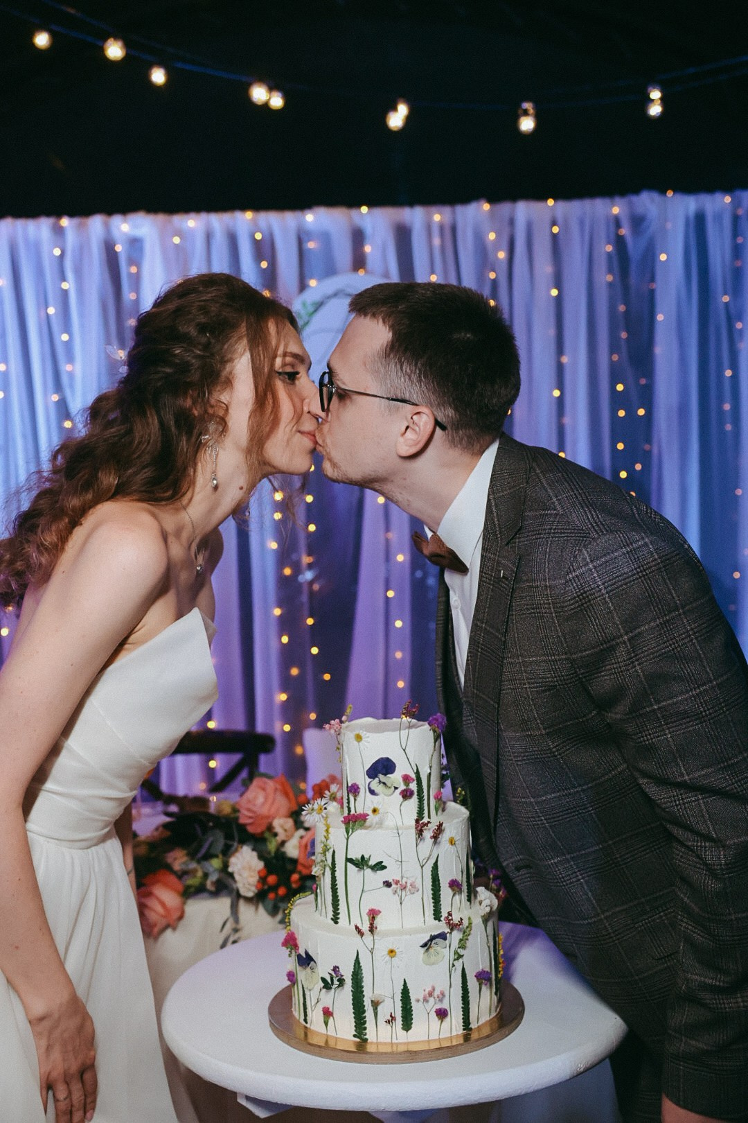 Саша и Марина. Фотограф Нижний Новгород